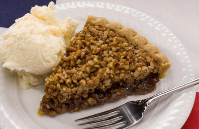 PECAN PIE- MO 2 EACH